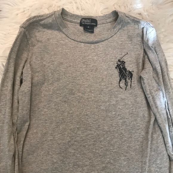 Lot of 3 Polo Shirts - Picture 5 of 5